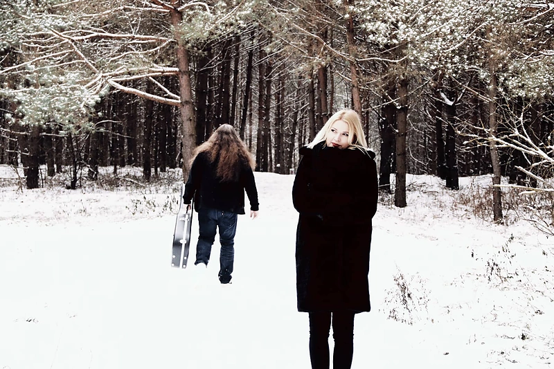 Aleksandras Makejevas pristato naują dainą