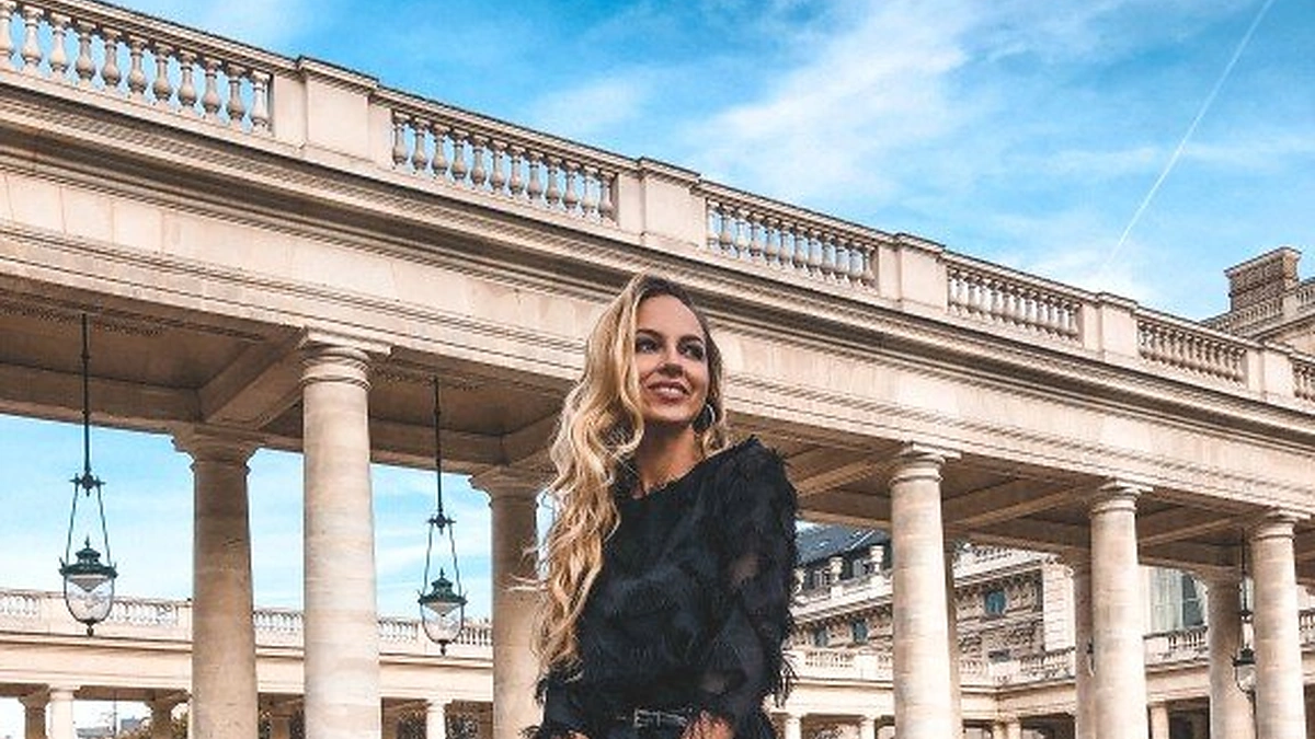 Evelina Anusauskaitė-Young/Asmeninio archyvo nuotr.