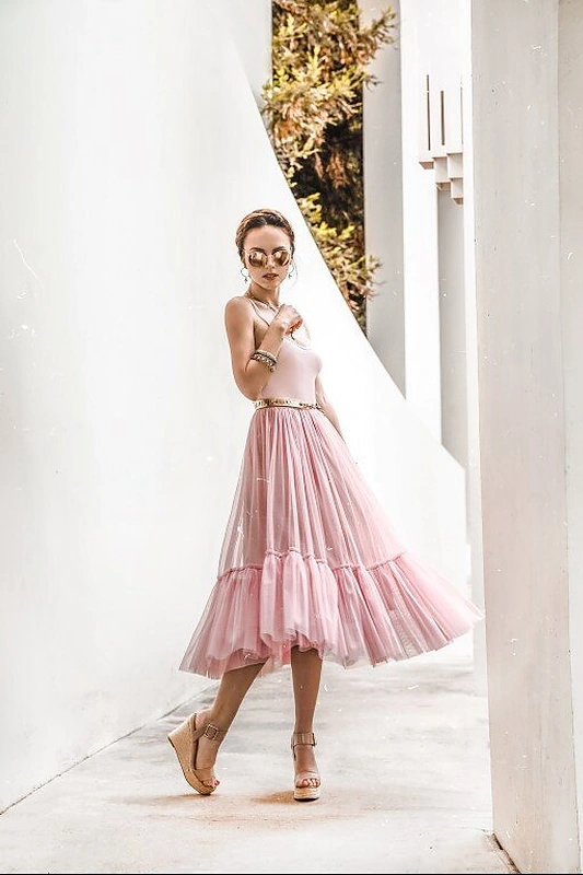 Evelina Anusauskaitė-Young/Asmeninio archyvo nuotr.