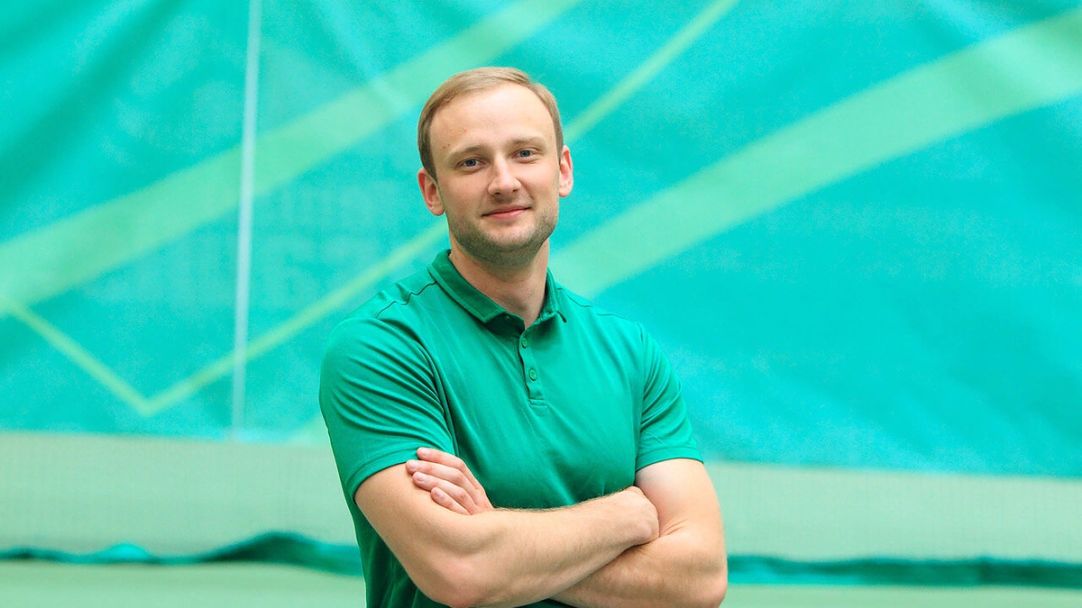 Mantvydas Šilkūnas