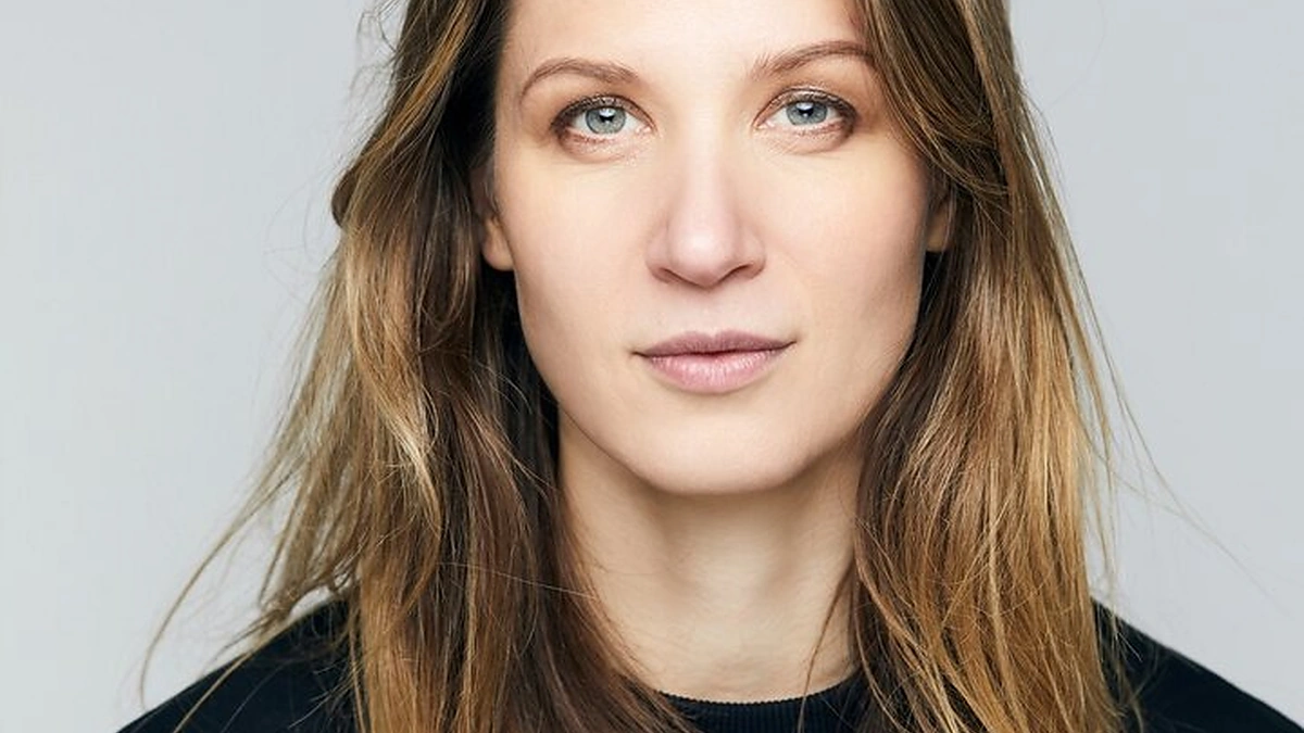 Eglė Kislovski/Asmeninio archyvo nuotr.