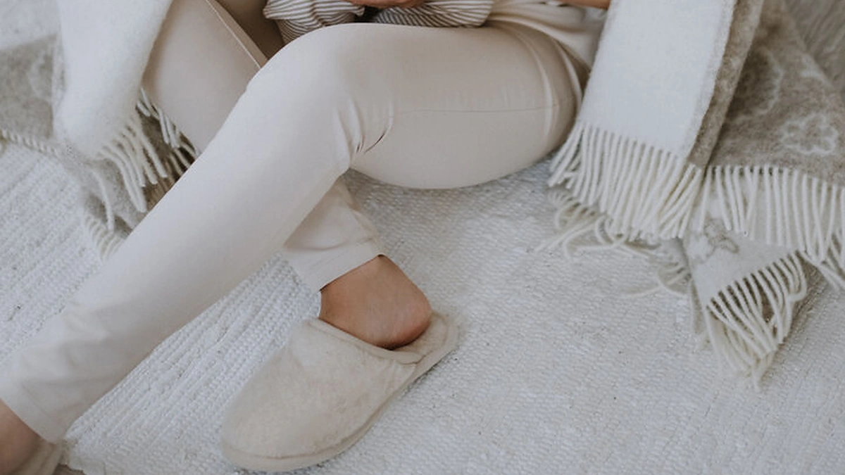 „Flokati“ gaminiai