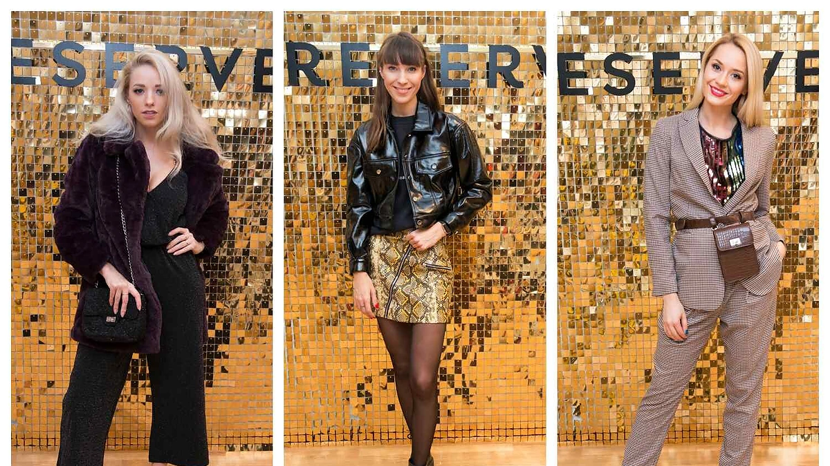 Žymios moteryss rinkosi į „Glitterati“ vakarą