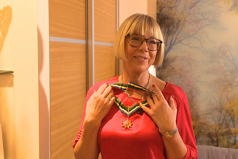 Laima Janušonytė