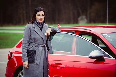 Eglė Daugėlaitė/Irmanto Gelūno nuotr.