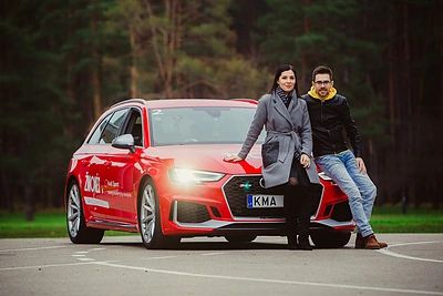 Eglė Daugėlaitė/Irmanto Gelūno nuotr.