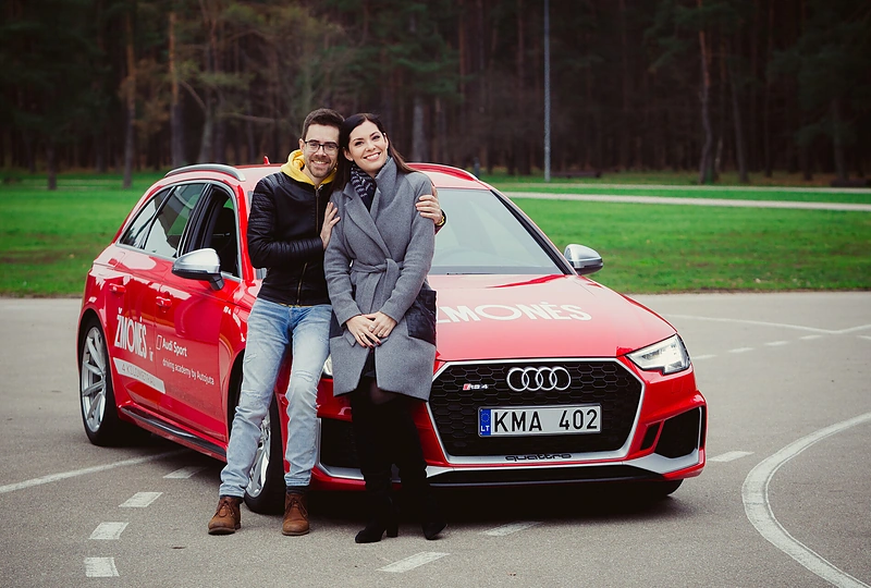 Eglė Daugėlaitė/Irmanto Gelūno nuotr.