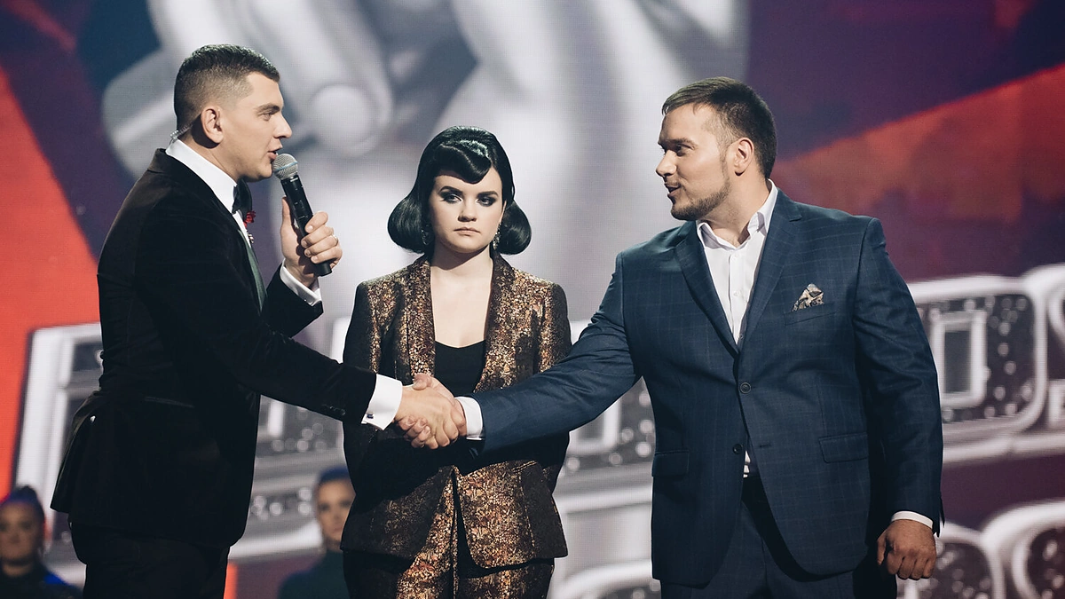 „Lietuvos balso“ ketvirtfinalis