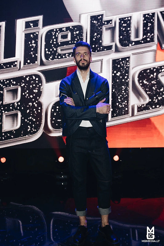 „Lietuvos balso“ ketvirtfinalis