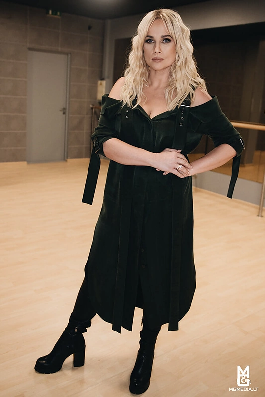 „Lietuvos balso“ ketvirtfinalis