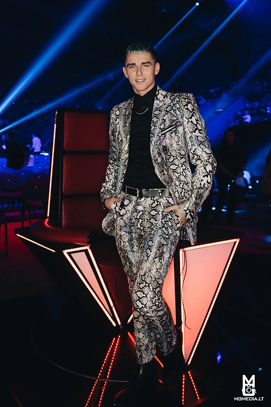 „Lietuvos balso“ ketvirtfinalis