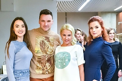 Šventinis vakarėlis