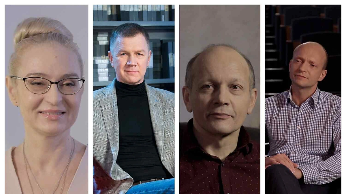 „Visi mes žmonės“ laida