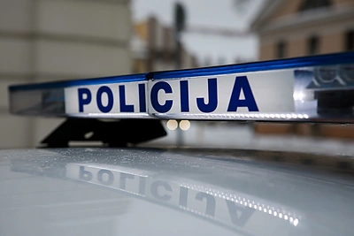 Alytaus policija ieškojo dingusios nepilnametės