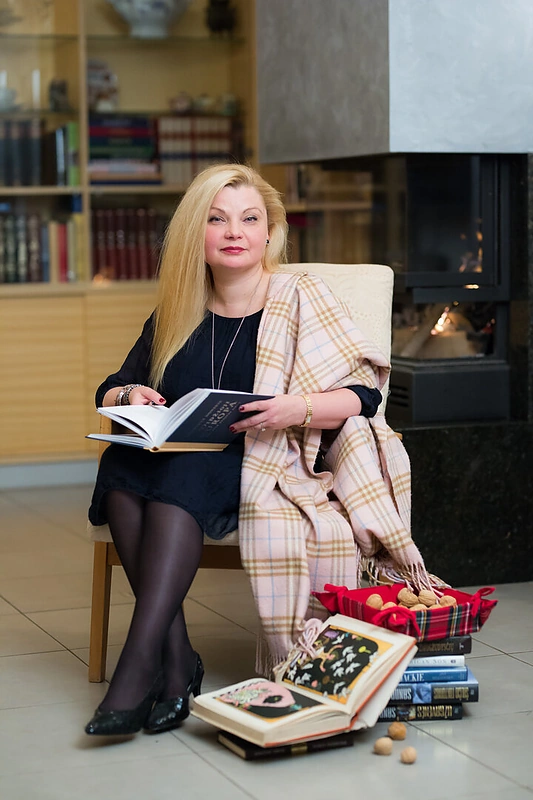 Architektės Jurgitos Ambraškaitės Kalėdomis dvelkiantys namai