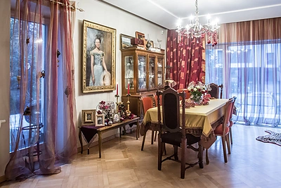 Architektės Jurgitos Ambraškaitės Kalėdomis dvelkiantys namai