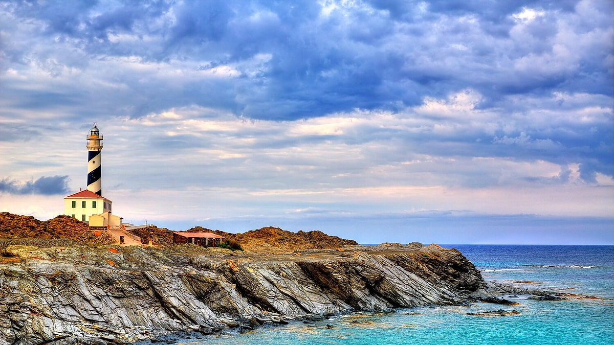 Dar viena atostogų kryptis – Menorka / Organizatorių nuotr.