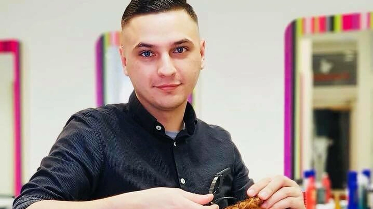 Deividas Dainauskas / asmenio archyvo nuotr.