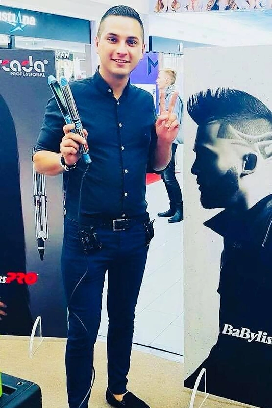 Deividas Dainauskas / asmenio archyvo nuotr.