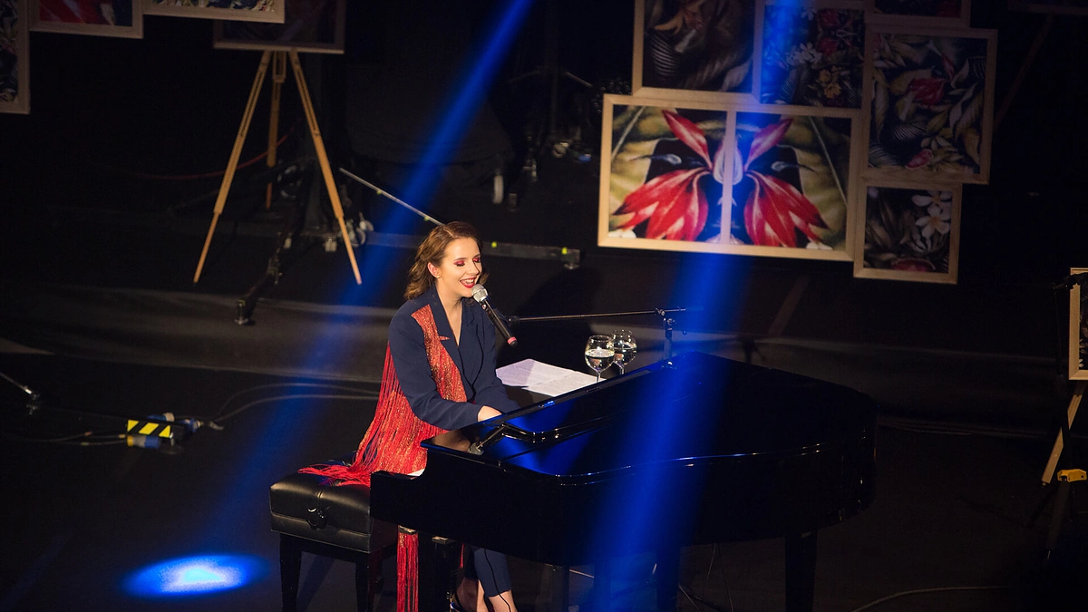 Ieva Narkutė / Organizatorių nuotr.