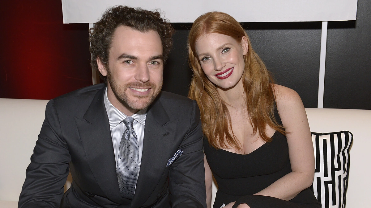 Jessicos Chastain gyvenimo akimirkos/Scanpix ir Vida Press nuotr.