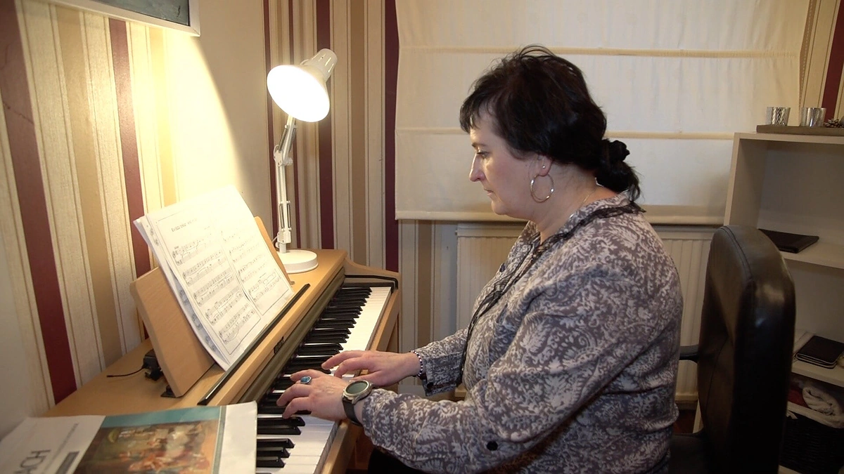 Laima Jakaitė / Organizatorių nuotr.