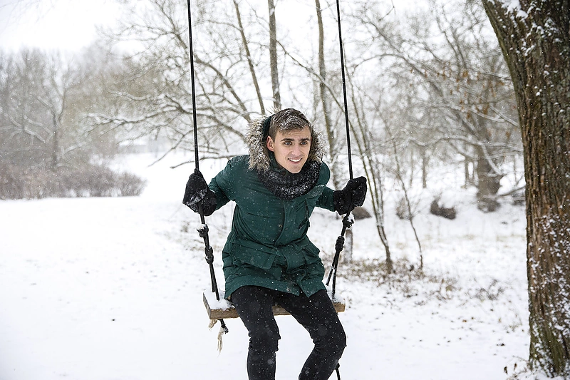 Simonas Dailidė/ „ŽMONĖSfoto“ nuotr.