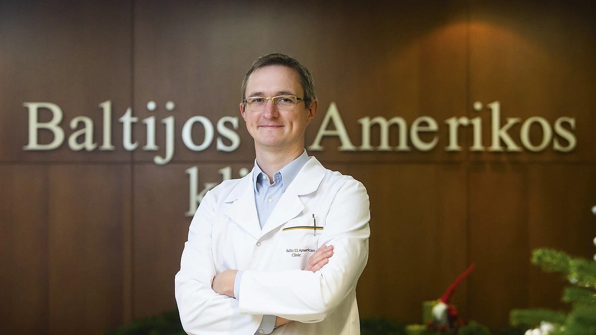 Tomas Poškus/Gretos Skaraitienės nuotr.