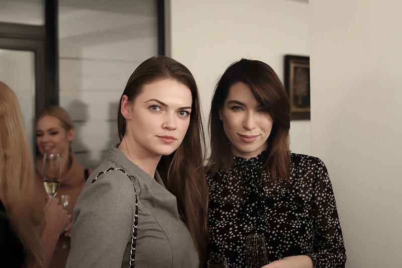 Grožio vakaras „Perfectus Clinica“ klinikoje