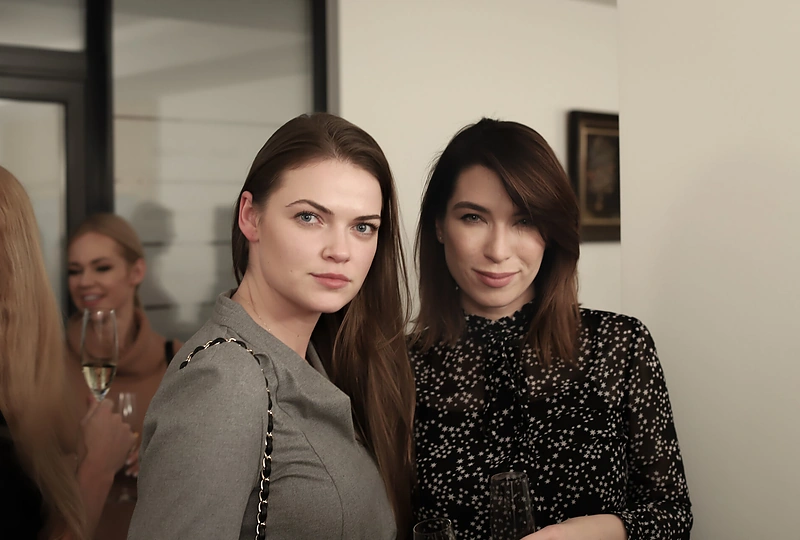 Grožio vakaras „Perfectus Clinica“ klinikoje