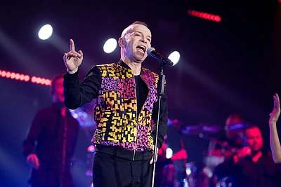 Kastyčio Kerbedžio koncertinis turas / Teodoro Biliūno nuotr.