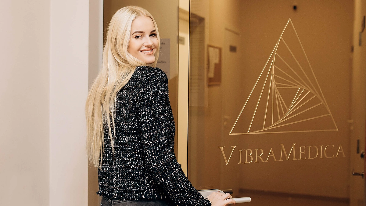 Neringa Šiaudikytė