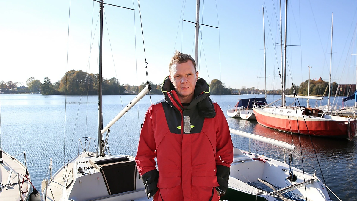 Mindaugas Stasiulis/Z. Zimnickaitės nuotr.