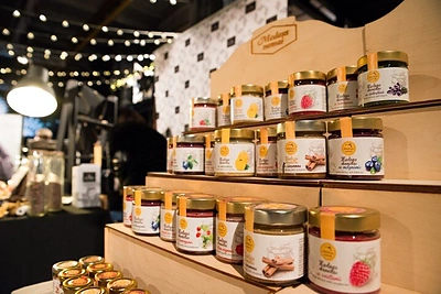 Mugė „Uptown Christmas“