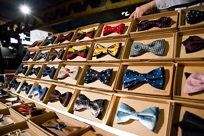 Mugė „Uptown Christmas“