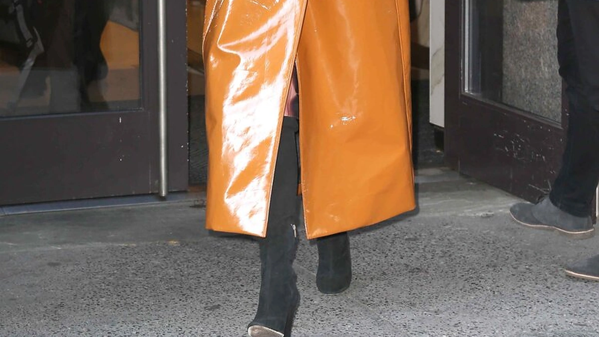 Rita Ora / Vida Press nuotr.