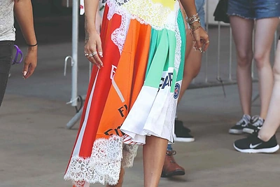 Rita Ora / Vida Press nuotr.