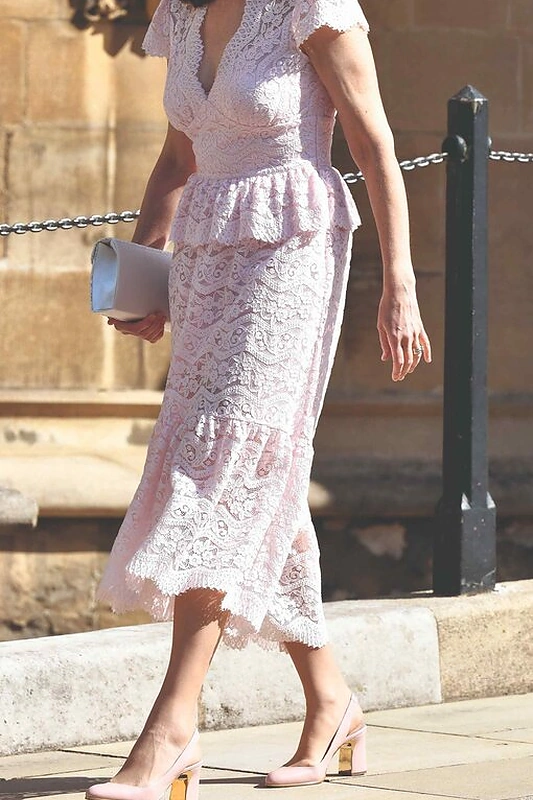 Samantha Cohen / Vida Press nuotr.