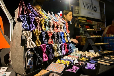 „Uptown Christmas“ mugė: antroji diena/ Gedmanto Kropio nuotr.