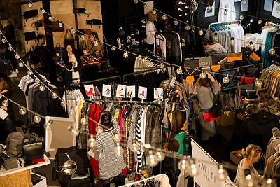 „Uptown Christmas“ mugė: antroji diena/ Gedmanto Kropio nuotr.