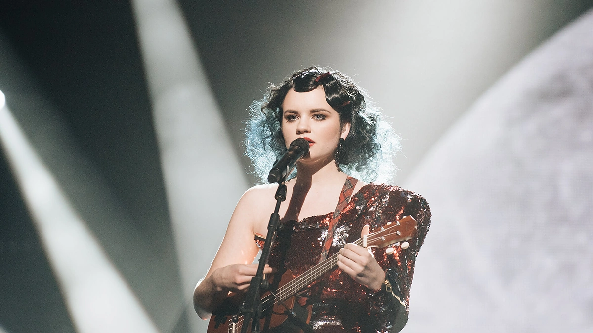 „Lietuvos balso“ pusfinalis