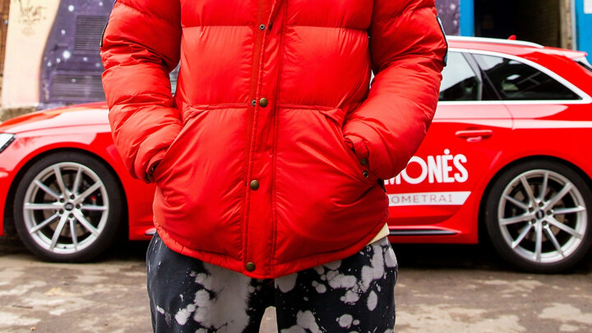 Donatas Montvydas/Irmanto Gelūno nuotr.