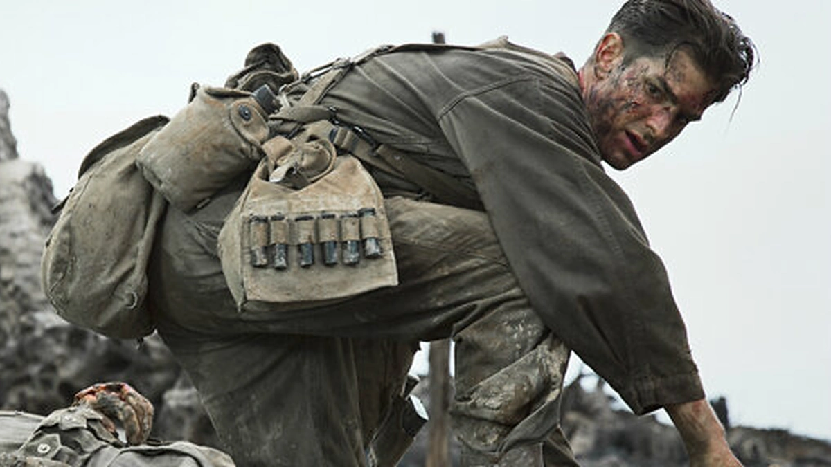 Filmas „Pjūklo ketera“