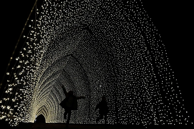 Karališkieji botanikos sodai / „Scanpix“ nuotr.