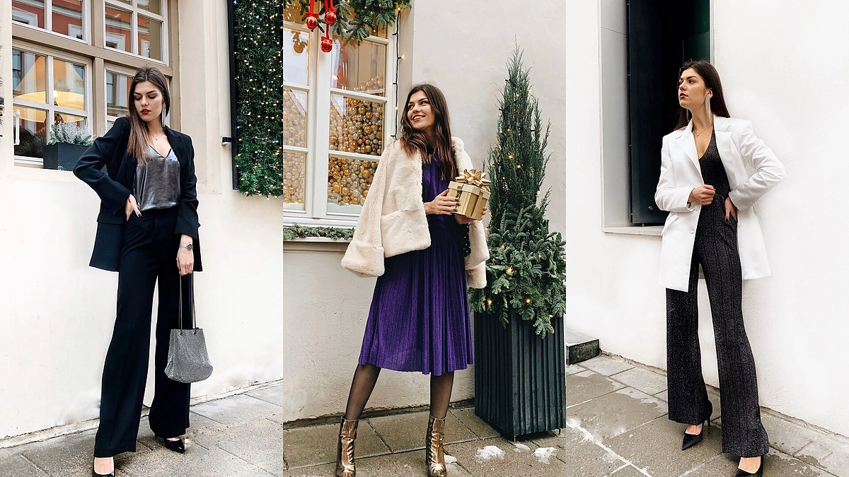 Naujųjų metų įvaizdžiai