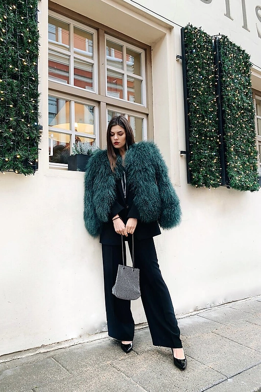 Naujųjų metų įvaizdžiai