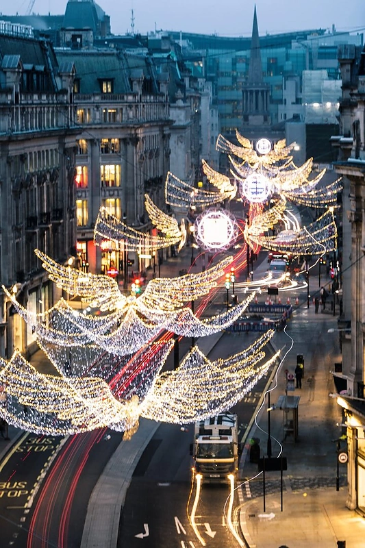 Regent gatvė / Vida Press nuotr.