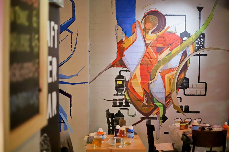 Renginio akimirka/ Nerijaus Bra nuotr.