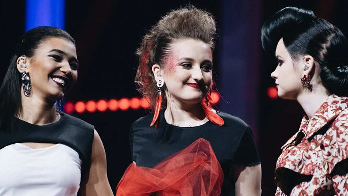 „Lietuvos balso“ finalas