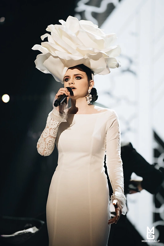 „Lietuvos balso“ finalas